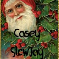 It's Beginning to Look a Lot Like Christmas (Casey's Unsupervised Internet Access Remix)