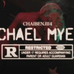 Chaibenjii4 - Michael Myers