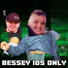 Bessey IDs Only DJ Mix