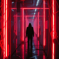 Standing Still Echos Khimera 2