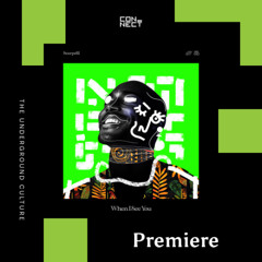 PREMIERE: Scarpelli - When I See You [Nature Recordings]