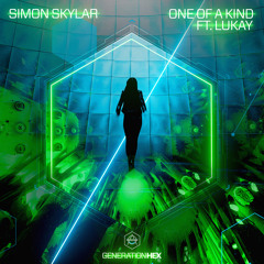 Simon Skylar - One Of A Kind ft. Lukay