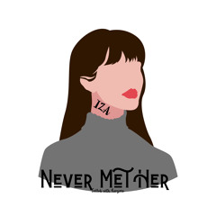 Never Met Her  (Collab with Karzima)