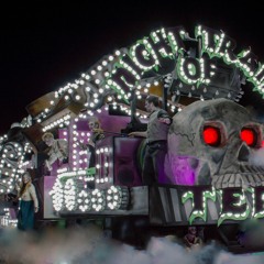 Zombie Night Journey (Production Music)