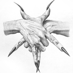 SEXYY RED, BJÖRK, TEENA MARIE  - HELLCATS SRTS / PAGAN POETRY BOOTLEG (FREE DL)