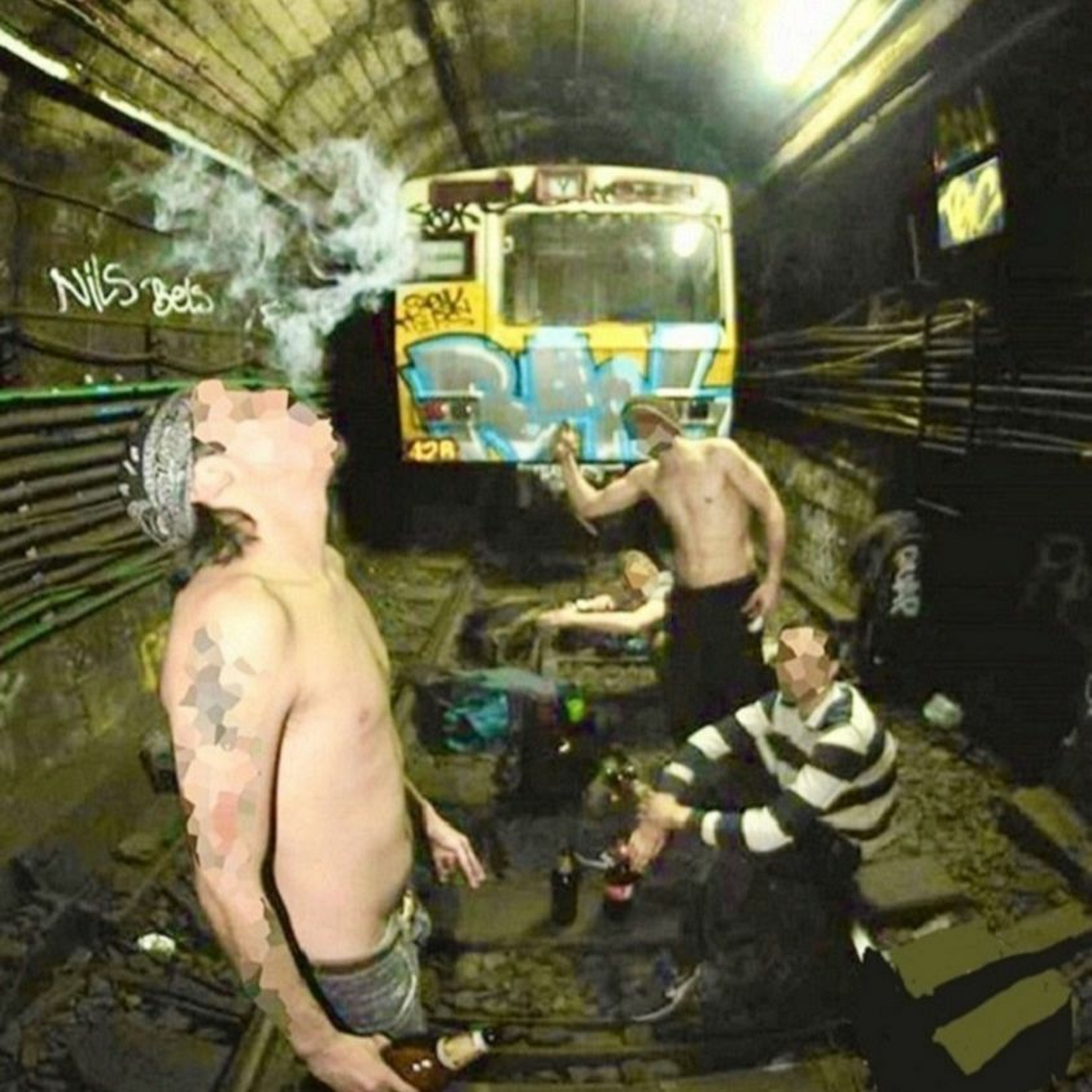 Like Dat episode artwork