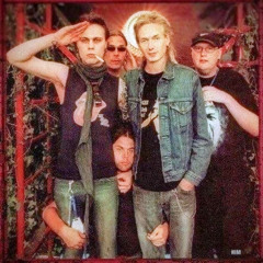 Larger Than Life (Live GurtenFestival 2000)