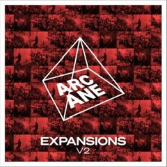Deltech -  Crank (Arcane) Expansions v2