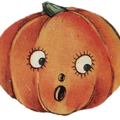 PUMPKIN