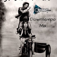 Yeh Dosti Forever Sholay Downtempo Mix