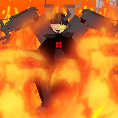 THE DEMON´S RAGE EXTENDED