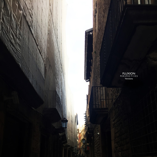 Glimpses II (Rework)