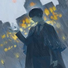 Tommee Profitt In The End (slowed)