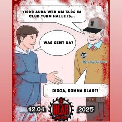 BALLER/BALLER/BALLER HARDTEKK//ADAM