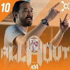 All Out With Aoki 10 NYE (Full Workout Mix)