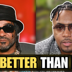 Jim Jones vs. Nas: Was It Trolling or Facts? Viral Clip Reaction!