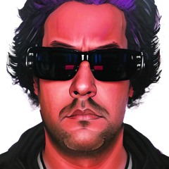 Distorted Diss 1:25 (Operator)