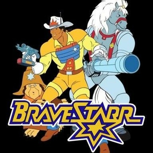 BraveStarr Extend MIX/Edit