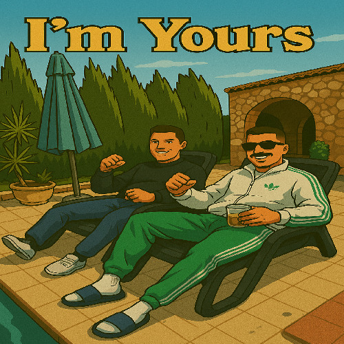 Dvrk Oktopus & Xavistyle - I'm Yours Makina RMX