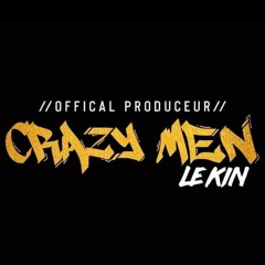 Crazy Men FliFlaFlo Deck ( Tipap's Sparks K - H )2020