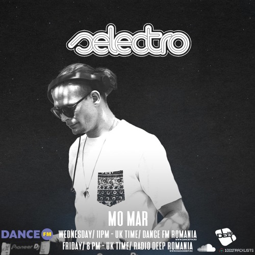 Selectro Podcast #462 w/ Mo Mar