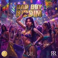PURI - BAD BOY RIDDIM