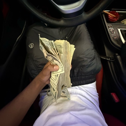 Maxslimee X Aint in the mood