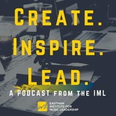 S3E9 - Creating a More Inclusive School Music Program