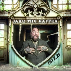 Jake The Rapper - EndZeit Im Waagenbau - 16-12-23