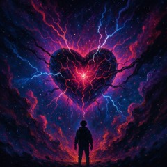 DARK MATTER HEARTBEAT