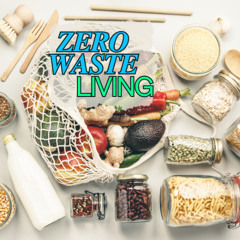 Zero-Waste Living Made Simple