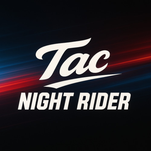 Night Rider - Tac
