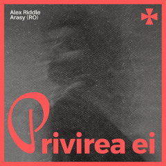 Alex Riddle x Arasy(RO) - Privirea ei