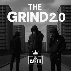 The Grind 2.0 - UK Real Rap Mix 2025 (Ft. Kaymuni, Fredo, Meekz, Rimzee, Jimmy, Ozzcash & More)