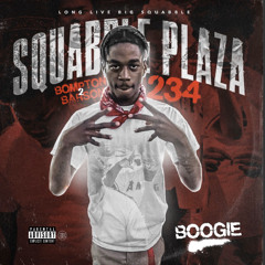 Boogie - Squabble Plaza ( SD.I.P Big Squabble )