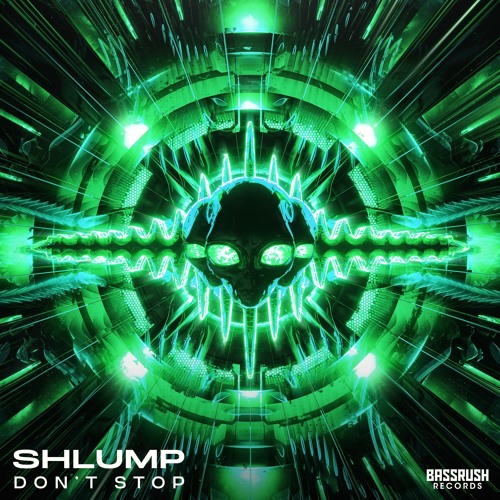 Shlump - Don't Stop