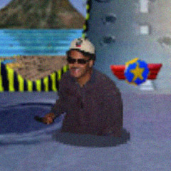 Fuck Around and Work it Out (Sonic R x Zack Fox)