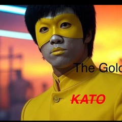 The Golden Kato.m4a