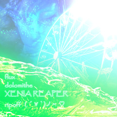 ｆｌｕｘ ( ´ ∀ `)ノ～ ♡ (XENIA REAPER RIPOFF)