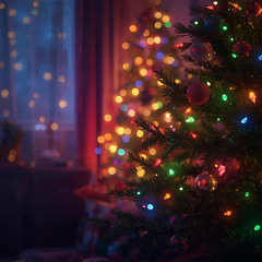 Christmas Lights Forever