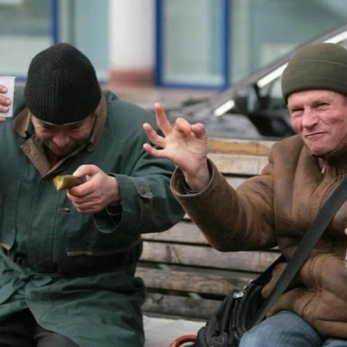 Stream Водяра w/yagnichenko by podpivasik Listen online for free on