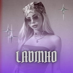 LADINHO- Joanna Coelho