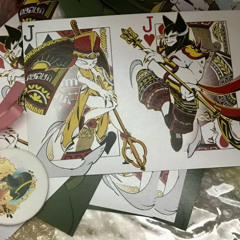 starss / if i want love