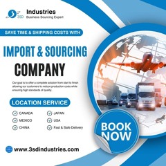 Leading Importing Company in Canada