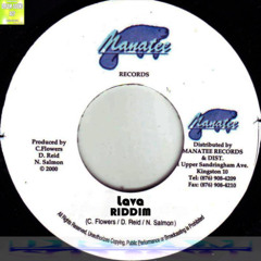 L.T. - Upliftment [Lava Riddim]