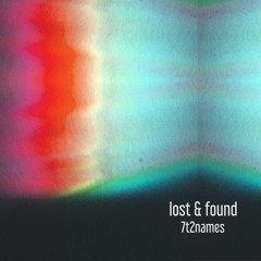 Lost & Found (Paramour Remix)