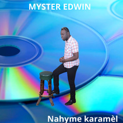 NAHYME KARAMÈL (NEW MUSIC 2025)