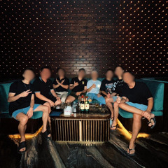NO ALKOHOL NO JEMPOL #Req AXL