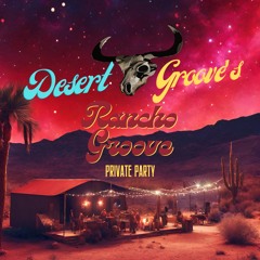 XJRBMX DJ SET RANCHO GROOVE