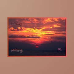 Moving On(prod. ghowste)